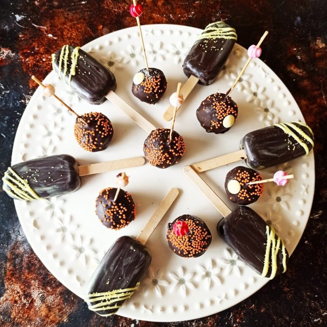 Beyoğlu turizm sektörü için çikolata ustaları yetiştiriyor