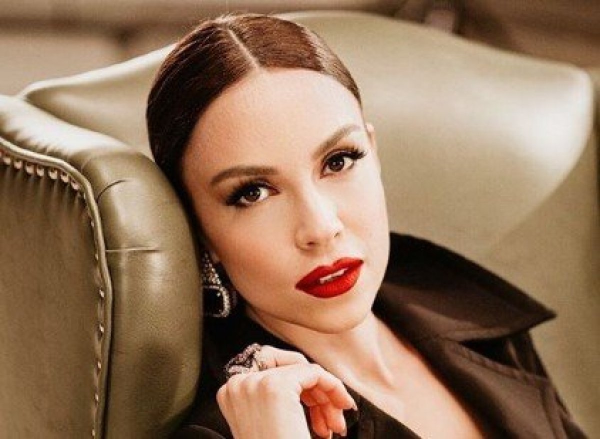 Fettah Can'ın eşi Cansu Kurtçu Kimdir? Kaç yaşında? Nereli? Mesleği nedir?