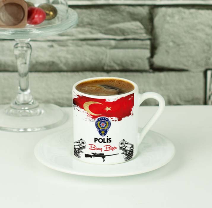 En güzel Polis Haftası mesajları, sözleri | Polis Günü kutlama mesajları, hediyeleri