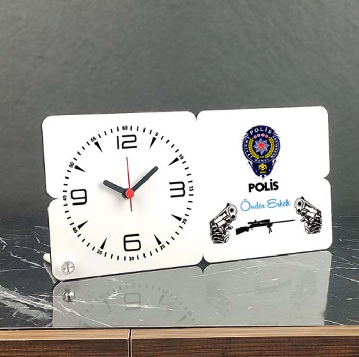 En güzel Polis Haftası mesajları, sözleri | Polis Günü kutlama mesajları, hediyeleri