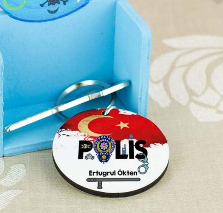 En güzel Polis Haftası mesajları, sözleri | Polis Günü kutlama mesajları, hediyeleri