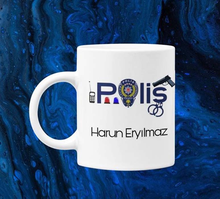 En güzel Polis Haftası mesajları, sözleri | Polis Günü kutlama mesajları, hediyeleri