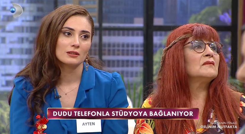 Gelinim Mutfakta Dudu'nun hastalığı ne? Gelinim Mutfakta Dudu ne zaman dönecek?