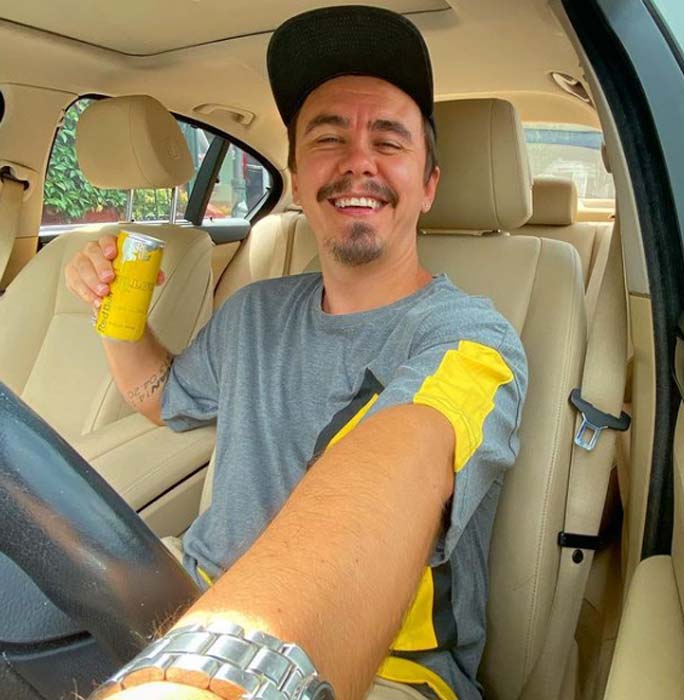 Ramiz Bayraktar kimdir, kaç yaşında, nereli? Rapçi Ramiz şarkıları