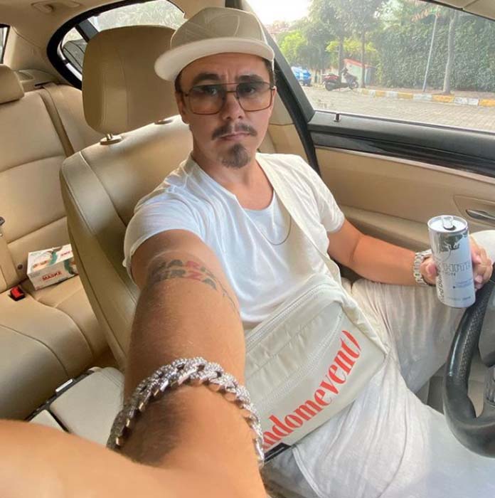 Ramiz Bayraktar kimdir, kaç yaşında, nereli? Rapçi Ramiz şarkıları