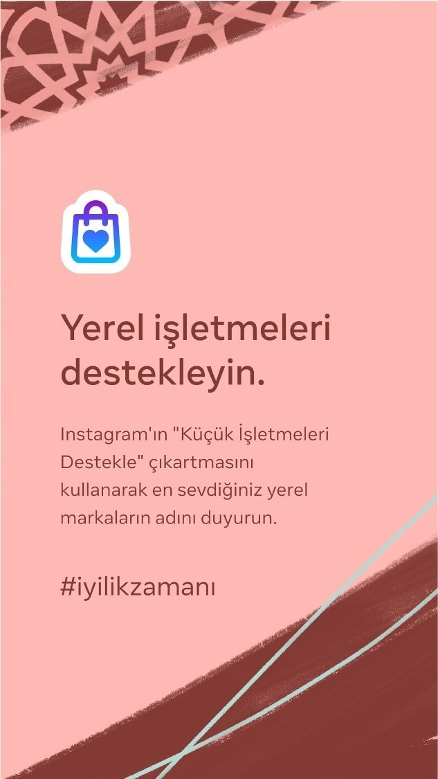 Facebook'tan Ramazan ayına özel kampanya