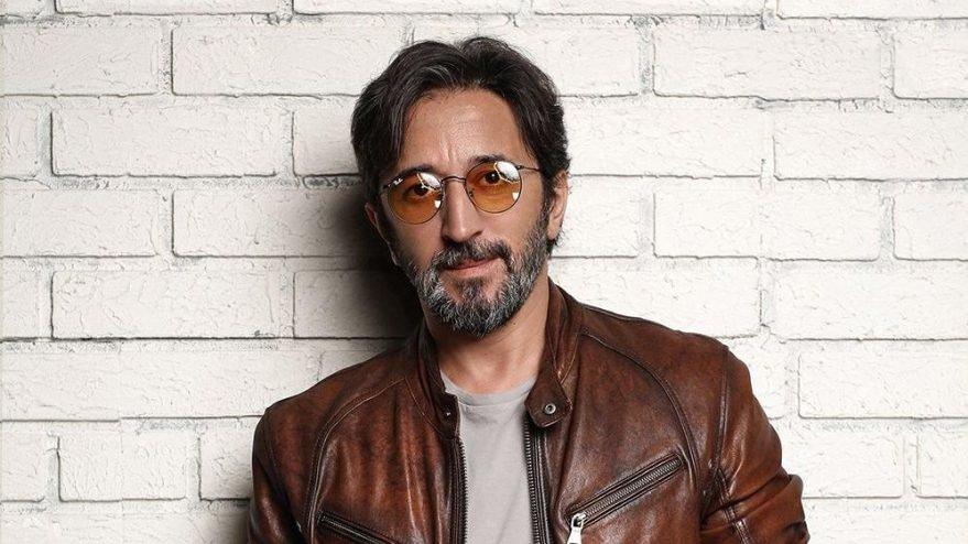 Fettah Can kimdir? Nereli, kaç yaşında? Evli mi?