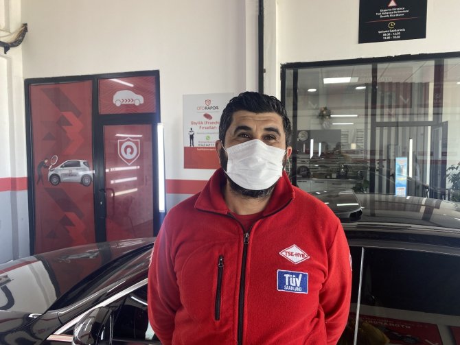 İkinci el araç alacaklara ekspertiz uyarısı