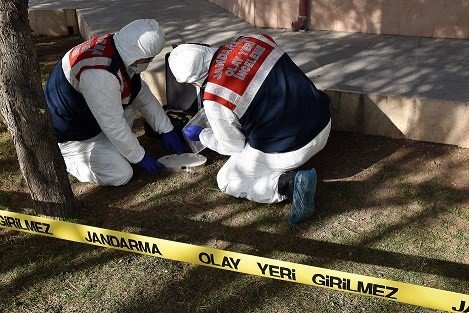 Jandarmanın yoğun çalışmaları sonuç verdi, 96 hırsızlık olayı gün yüzüne çıkarıldı