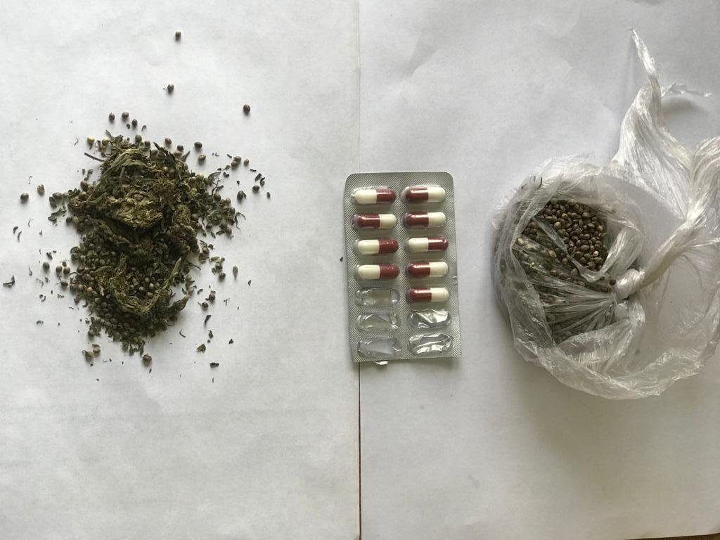 Malatya'da gerçekleştirilen uyuşturucu operasyonunda 6 şüpheli gözaltına alındı