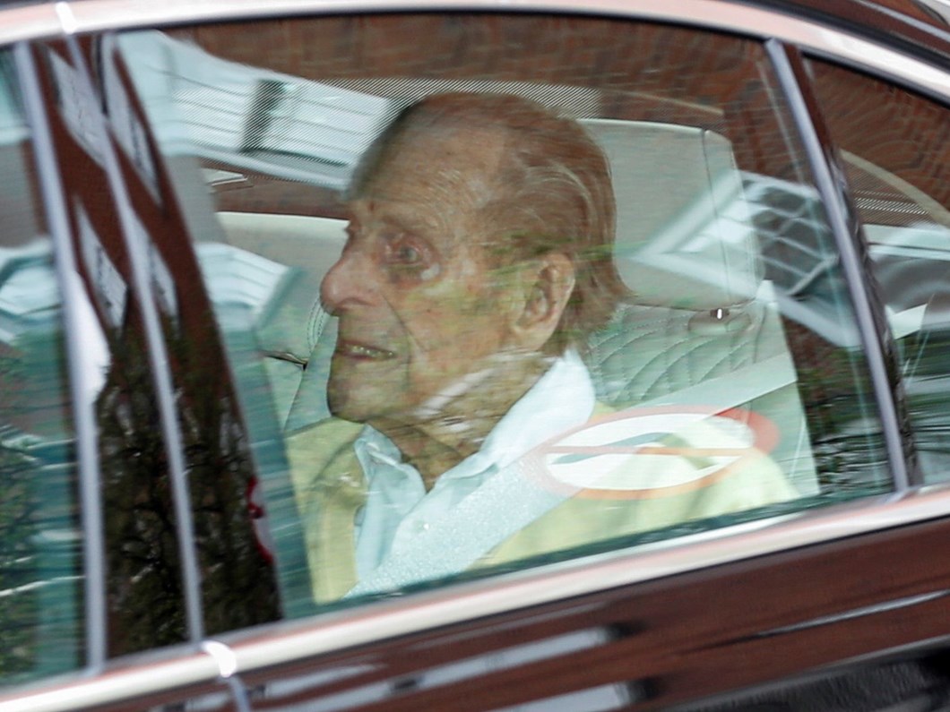 Prens Philip kimdir? Kaç yaşında, neden öldü? | Kraliçe 2. Elizabeth'in eşi Prens Philip hayatı