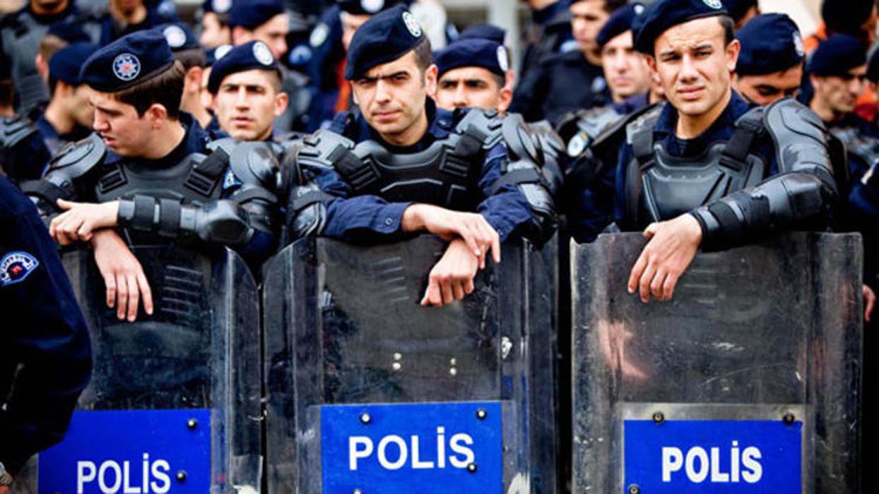 Polis Haftası nedir? Polis Haftası neden, ne zaman kutlanır 2021?