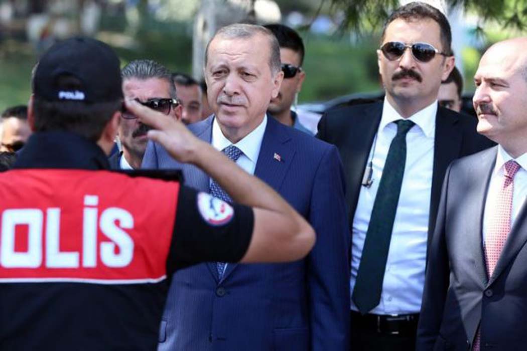 Polis Haftası nedir? Polis Haftası neden, ne zaman kutlanır 2021?