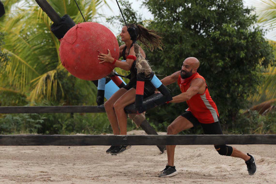 Survivor market ödülünü kim kazandı? | Survivor market oyunu kazananı 66. bölüm