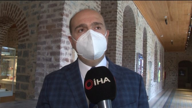 600 yıllık kültür mirası bir arada! Beykoz Cam ve Billur Müzesi’nde nadide eserler sergileniyor