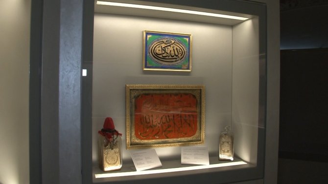 600 yıllık kültür mirası bir arada! Beykoz Cam ve Billur Müzesi’nde nadide eserler sergileniyor