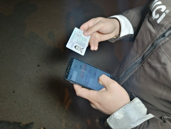 Aksaray’da korona virüs kısıtlamaları kapsamında kent abluka altına alındı