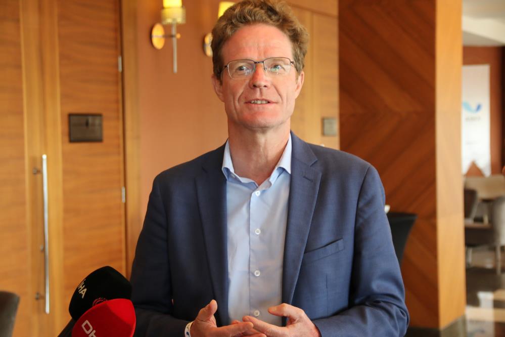 Avrupa'dan Türkiye'ye bir övgü daha: Etkileyici sağlık sistemimiz dillerden düşmüyor!