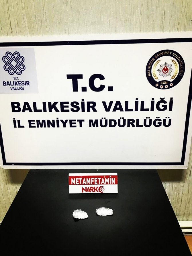 Balıkesir’de ekipler huzur için düğmeye bastı! Düzenlenen operasyonda 20 kişi yakalandı