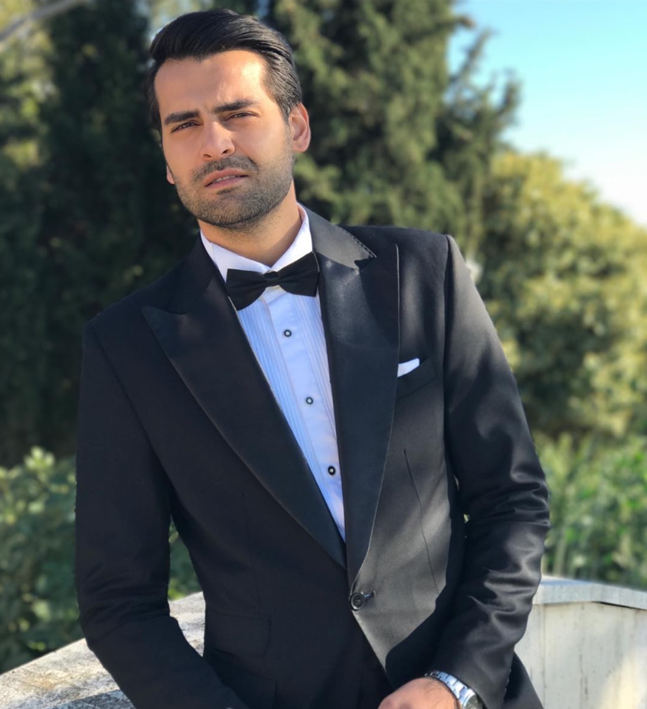 Erkan Meriç kimdir? Nereli, kaç yaşında? Hangi dizilerde rol aldı?