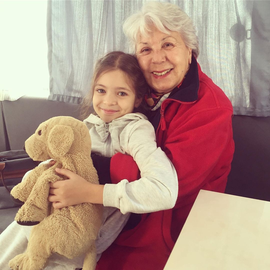 Savaşçı Akkız Bozkurt kimdir?