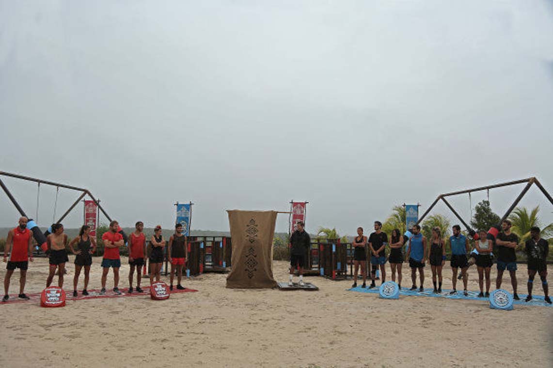 Survivor market ödülünü kim kazandı? | Survivor market oyunu kazananı 66. bölüm