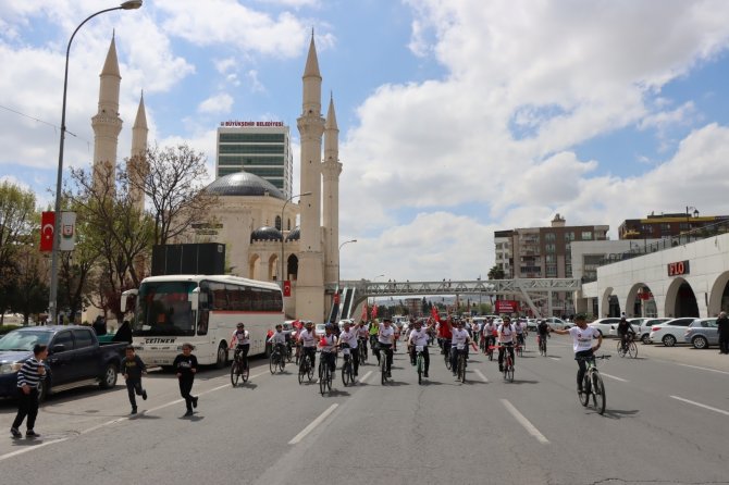 Şanlıurfa'nın kutlu günü! Düşman işgalinden kurtuluşunun 101. yıl dönümü