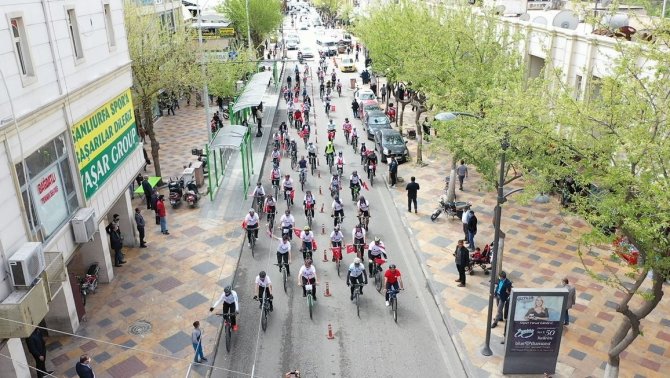 Şanlıurfa'nın kutlu günü! Düşman işgalinden kurtuluşunun 101. yıl dönümü