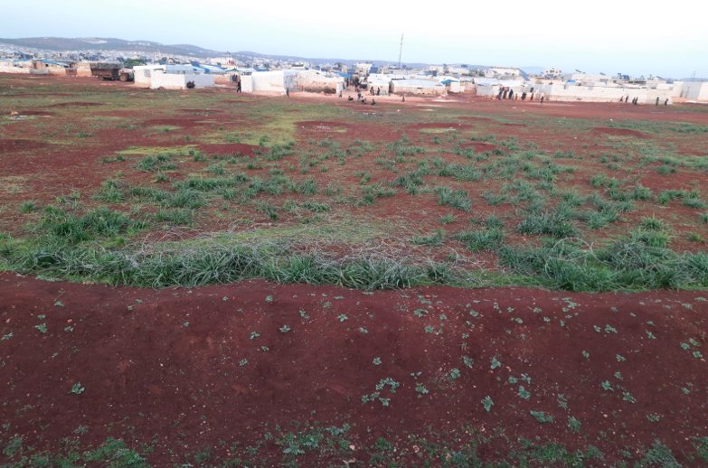 Üşenmeden tünel kazdılar! Reyhanlı'dan yasa dışı şekilde Türkiye'ye girmeyen çalışan 24 kişi yakalandı