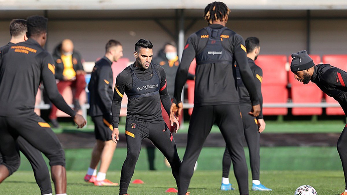 Falcao ve Kerem sakatlandı mı? Falcao ve Kerem'in sağlık durumu nasıl, son durum?