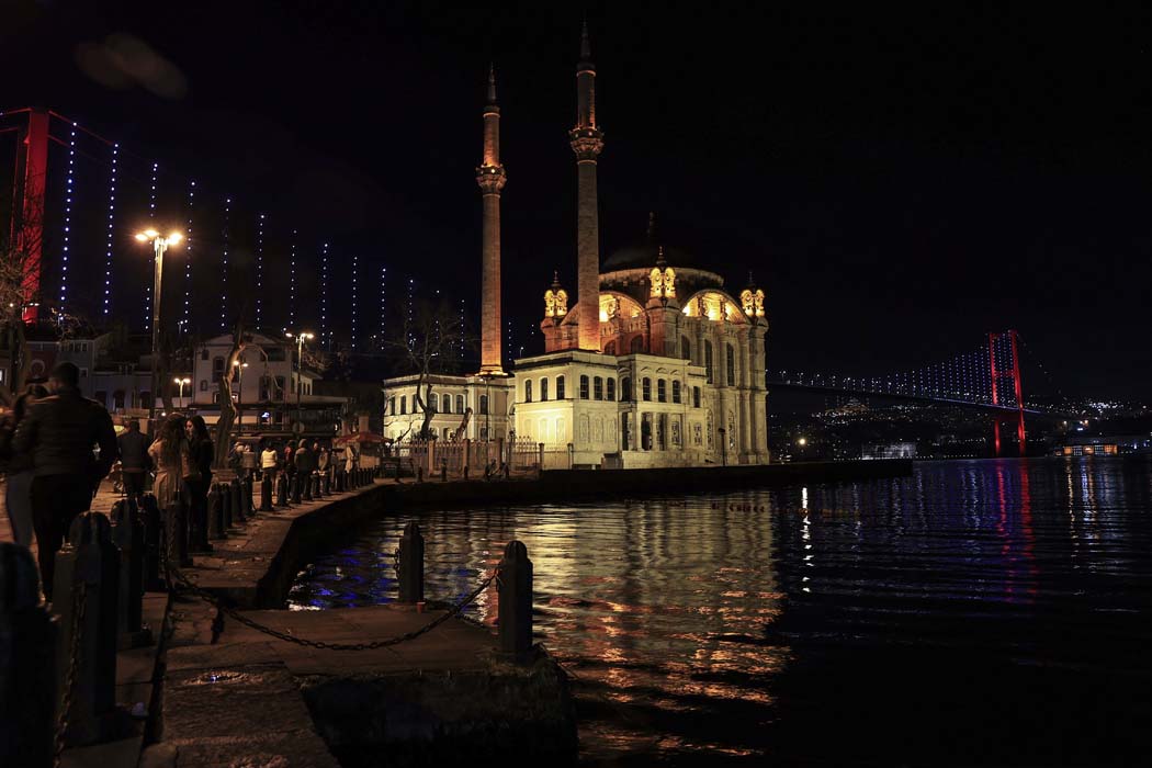 Ramazanda vakalara kapanma freni mi geliyor? İşte kulislerde konuşulan ramazanda önlem planı!