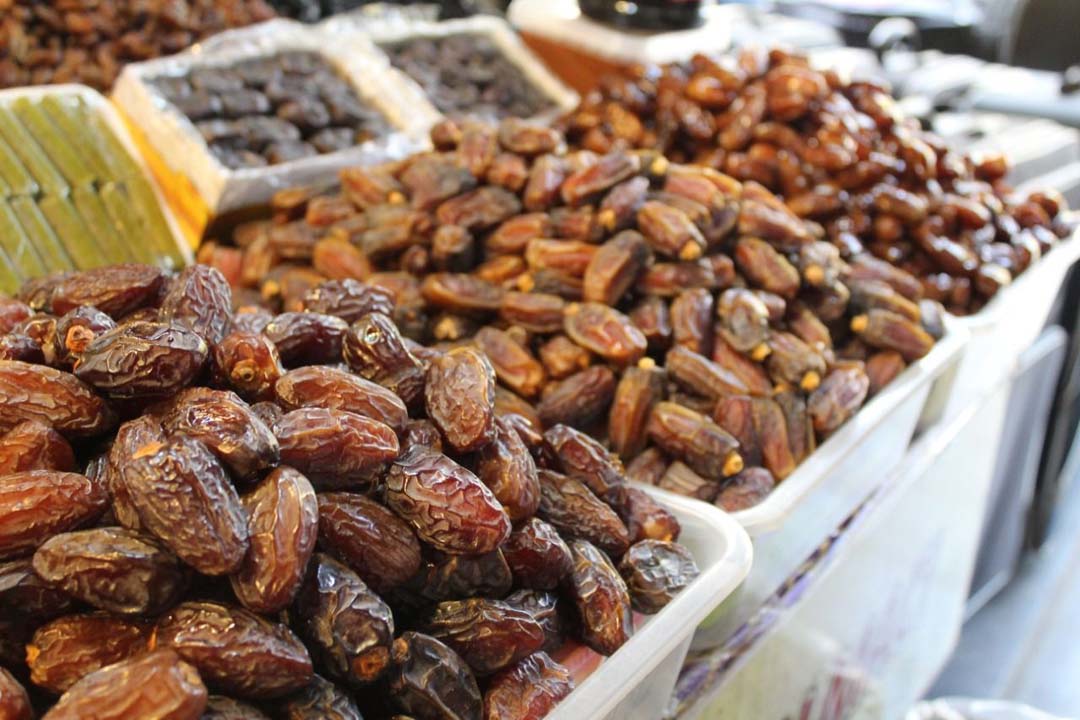 Ramazan ayının vazgeçilmezi hurmaların fiyatları açıklandı! Satışlardaki büyük değişim etiketlere yansıdı