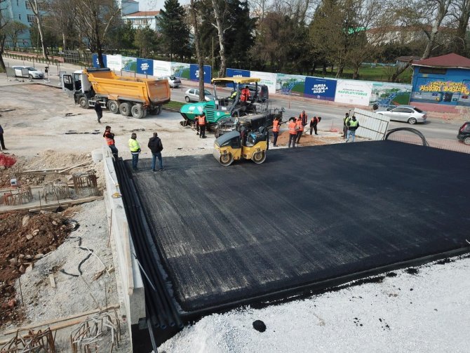 Bursa Belediyesi kısıtlama günleri durmak bilmiyor