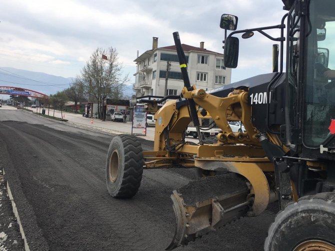 Bursa Belediyesi kısıtlama günleri durmak bilmiyor