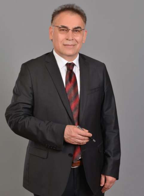 Yücel Menekşe kimdir? AK Parti Nevşehir milletvekili Yücel Menekşe nereli, kaç yaşında?