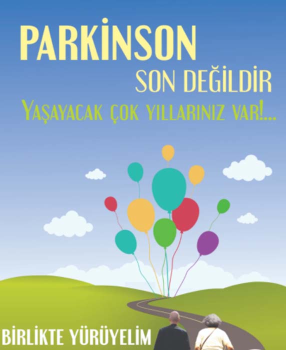 Dünya Parkinson Günü ne zaman, resimli sözleri nelerdir? Dünya Parkinson Hastalığı Günü hangi tarihte kutlanmaktadır?