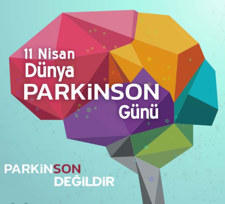 Dünya Parkinson Günü ne zaman, resimli sözleri nelerdir? Dünya Parkinson Hastalığı Günü hangi tarihte kutlanmaktadır?