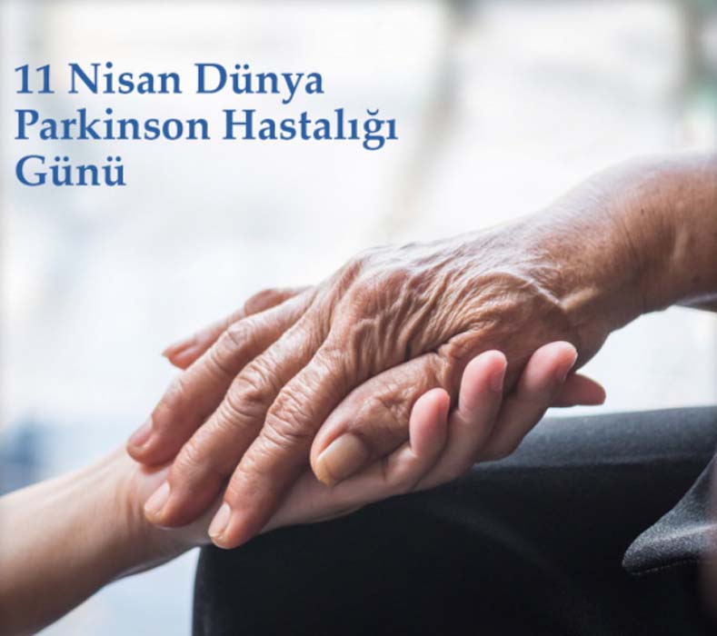 Dünya Parkinson Günü ne zaman, resimli sözleri nelerdir? Dünya Parkinson Hastalığı Günü hangi tarihte kutlanmaktadır?
