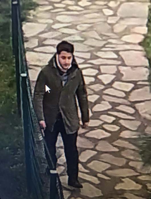 Cihangir sapığı kim, yakalandı mı? Cihangir Sanatkarlar Parkı taciz olayı! 