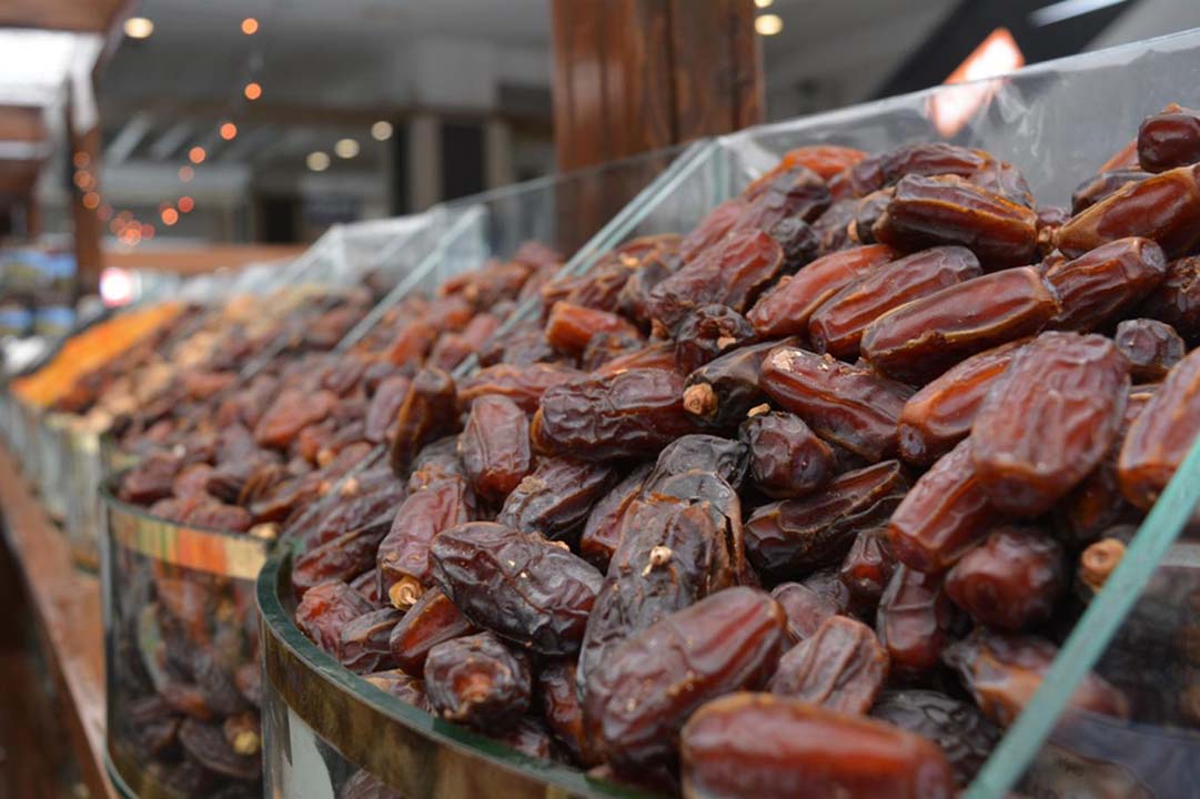 Ramazan ayının vazgeçilmezi hurmaların fiyatları açıklandı! Satışlardaki büyük değişim etiketlere yansıdı