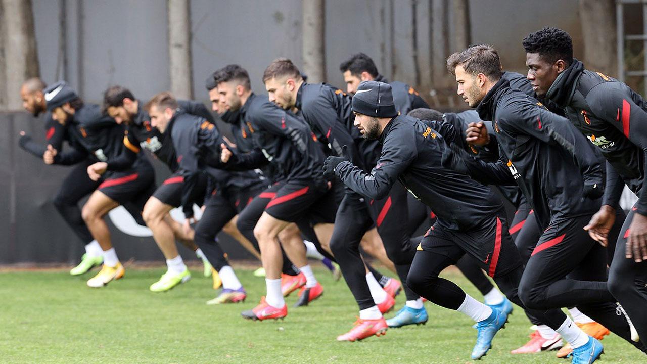 Falcao ve Kerem sakatlandı mı? Falcao ve Kerem'in sağlık durumu nasıl, son durum?