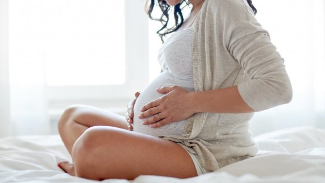 Hamileyken oruç tutmak isteyenler dikkat: Bazı problemler oluşabilir!