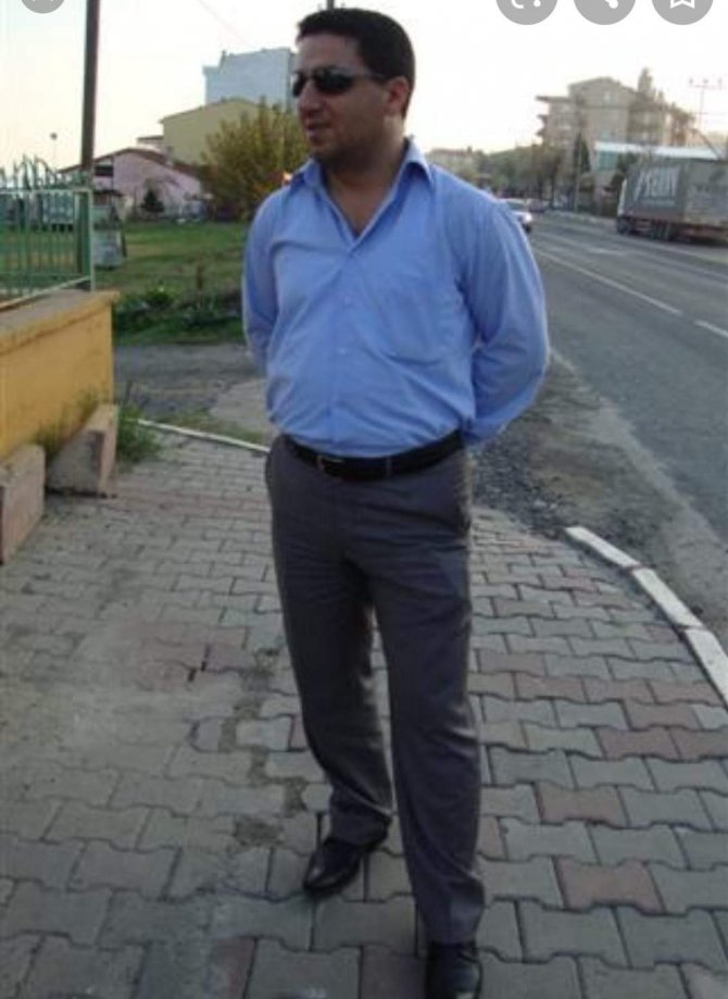 Korona tedavisi gören belediye meclis üyesi Fatih Amil hayatını kaybetti