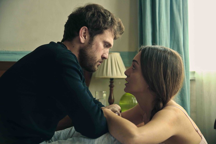 Çukur 124. bölüm full izle| Çukur son bölüm Show TV full izle