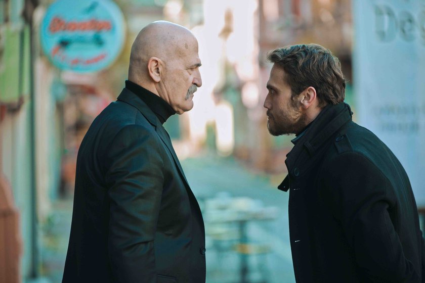 Çukur 124. bölüm full izle| Çukur son bölüm Show TV full izle