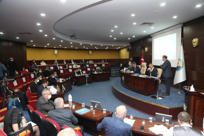 Gölbaşı Belediye Başkanı Tulumtaş Mağarası turizme açılacağını duyurdu