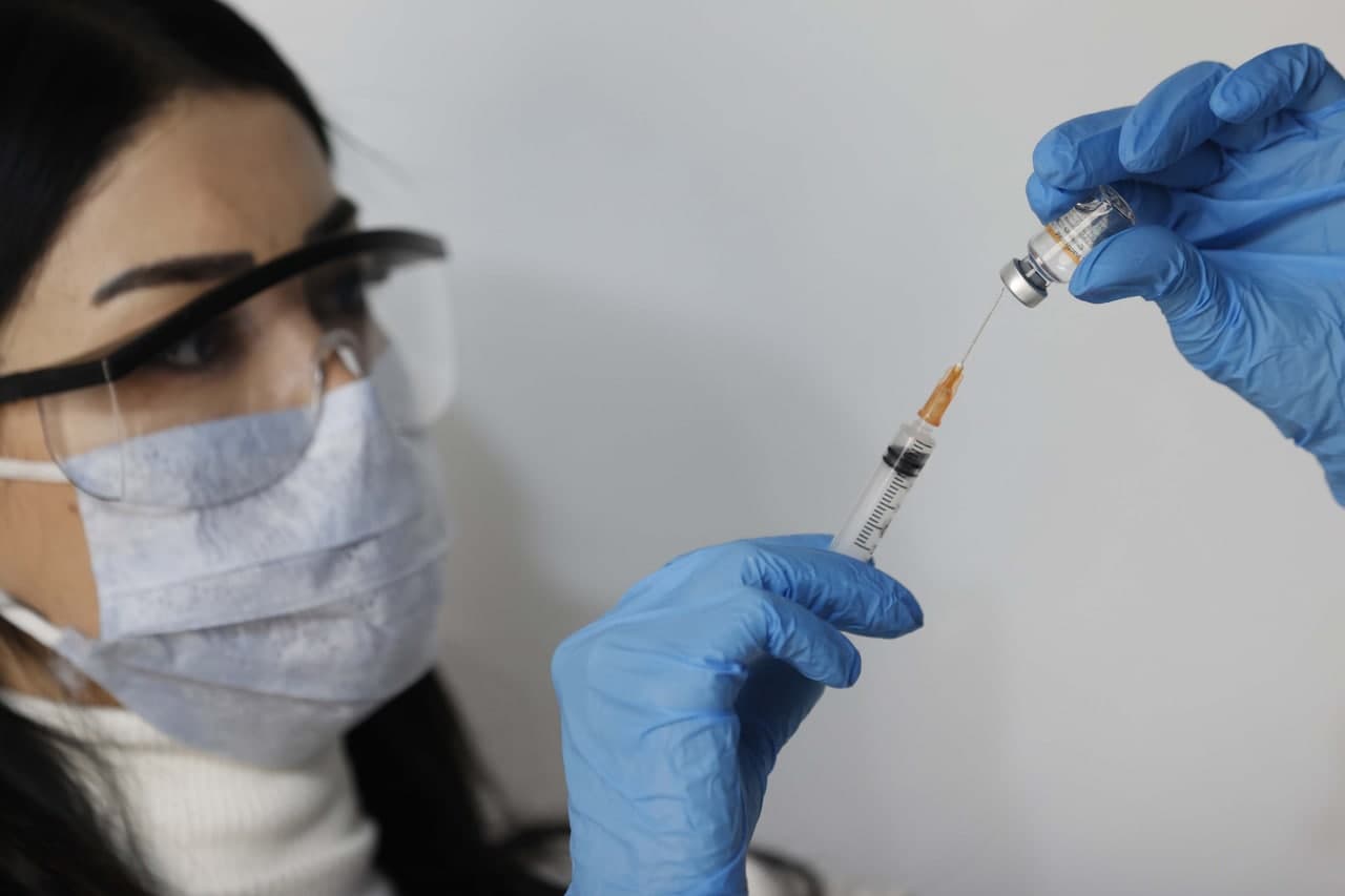 Aşılamada korkutan oran: Sırası gelenlerin yüzde 25'i aşı olmamış! Sebebi ise korku ve aşı karşıtlığı!