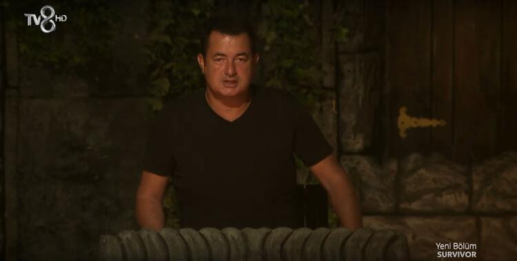 Survivor 2021 dokunulmazlık oyununu kim kazandı? | Survivor eleme adayı kim oldu? 11 Nisan Pazar