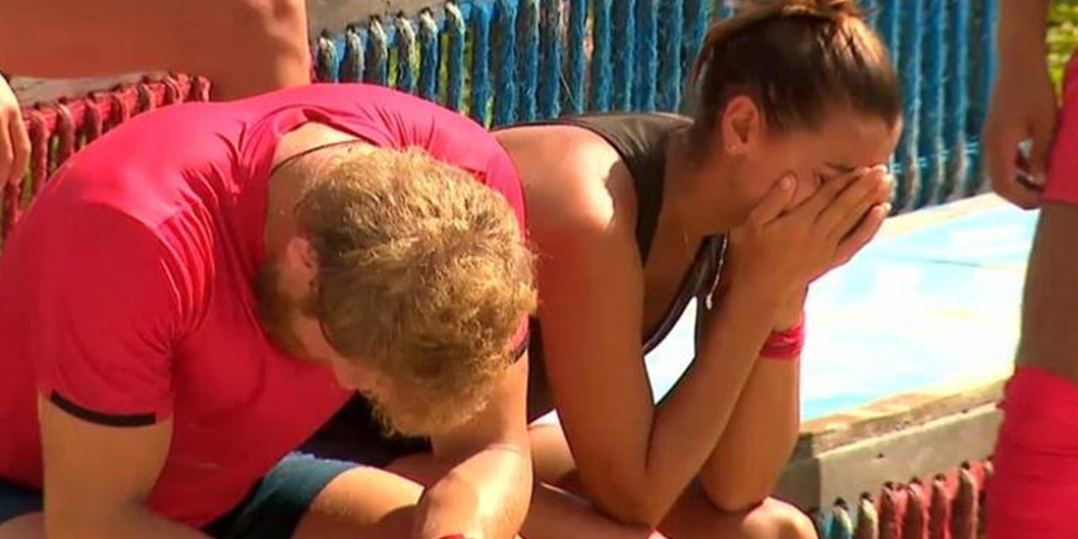 Survivor Merve kaza mı geçirdi? | Merve Aydın'a ne oldu? |Merve Aydın son durumu nasıl?