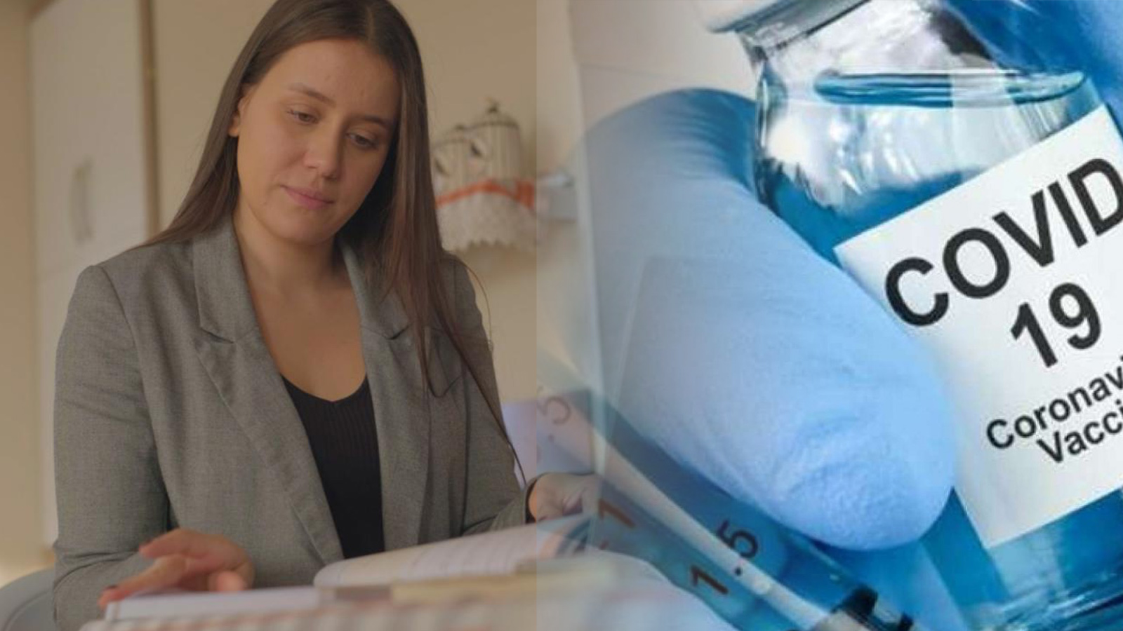 Öğretmen aşı randevusu neden alamıyorum? Öğretmen aşı randevusu nasıl alınır 2021?